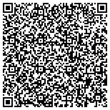 QR-код с контактной информацией организации ООО Таир