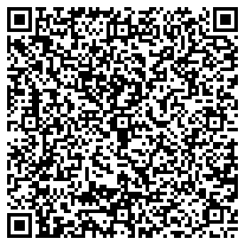 QR-код с контактной информацией организации Панинтер (Закрыто)