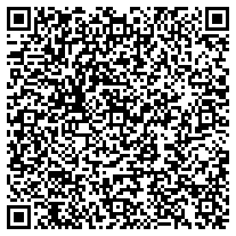 QR-код с контактной информацией организации Золотой Лорец