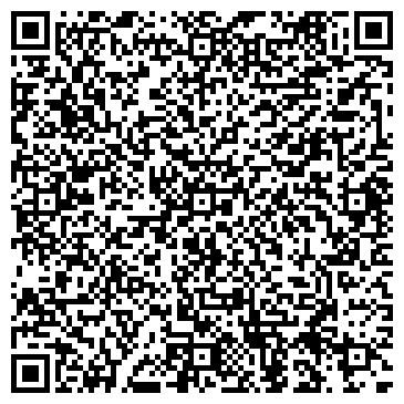 QR-код с контактной информацией организации Полиграфика