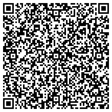 QR-код с контактной информацией организации H & M