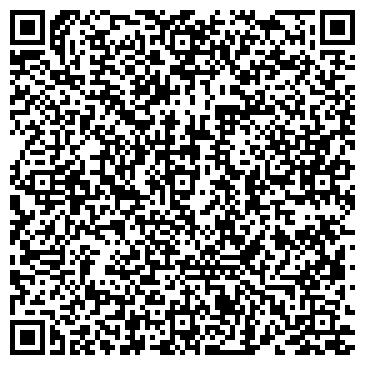 QR-код с контактной информацией организации Миранда