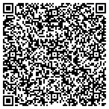 QR-код с контактной информацией организации Hugo Boss