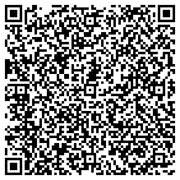 QR-код с контактной информацией организации Bershka