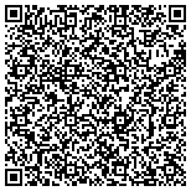 QR-код с контактной информацией организации ООО АвтоЛогистика