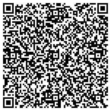 QR-код с контактной информацией организации Бубнов project