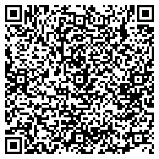 QR-код с контактной информацией организации Бубнов project