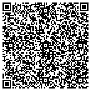 QR-код с контактной информацией организации ООО Энергодом