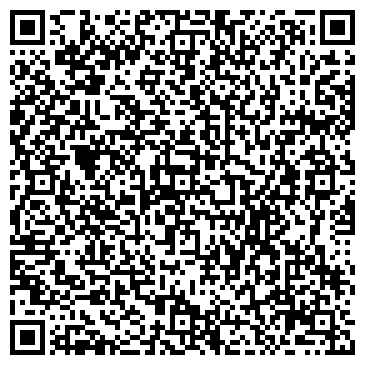 QR-код с контактной информацией организации Светоцентр-Меридиан