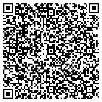 QR-код с контактной информацией организации Бубнов project