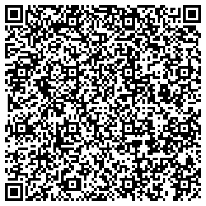 QR-код с контактной информацией организации РТС Логистика, компания авиагрузоперевозок, Склад
