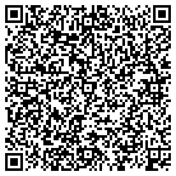 QR-код с контактной информацией организации Бакарди