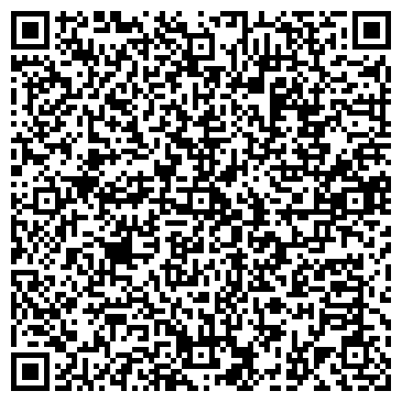 QR-код с контактной информацией организации ООО Енисей-Норд