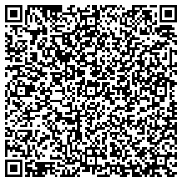 QR-код с контактной информацией организации АвтоБат