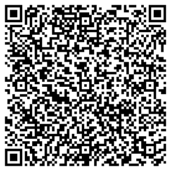 QR-код с контактной информацией организации Хризолит