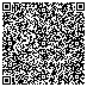 QR-код с контактной информацией организации New Yorker