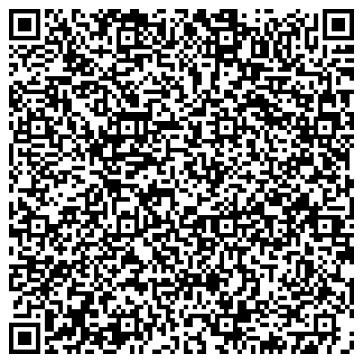 QR-код с контактной информацией организации ООО Гарант Ц, представительство в г. Красноярске