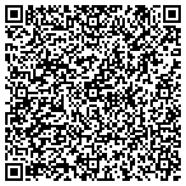 QR-код с контактной информацией организации ООО Семь дорог