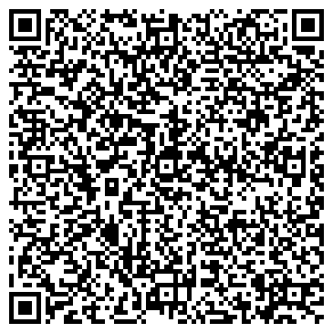 QR-код с контактной информацией организации Адвокатский кабинет Шишук А.Б.