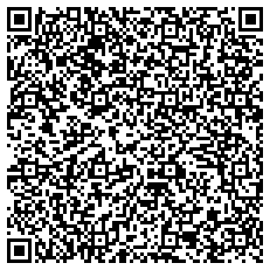 QR-код с контактной информацией организации ООО КрасТрансСервис