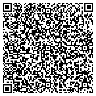 QR-код с контактной информацией организации Оса