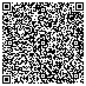 QR-код с контактной информацией организации ООО Магистр