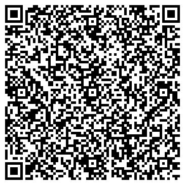 QR-код с контактной информацией организации ООО Отсудим-Самара