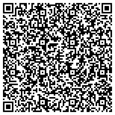 QR-код с контактной информацией организации ИП Фадеев М.А Мастерская обивщика.