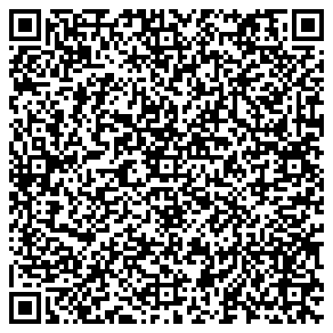 QR-код с контактной информацией организации New Yorker