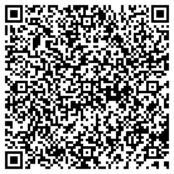 QR-код с контактной информацией организации ООО Сеть аптек "Ригла"