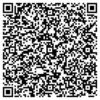 QR-код с контактной информацией организации Юстиконс
