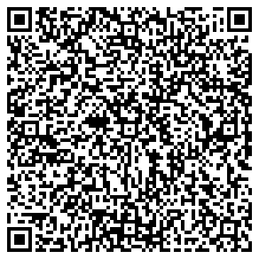 QR-код с контактной информацией организации Трак-Авто
