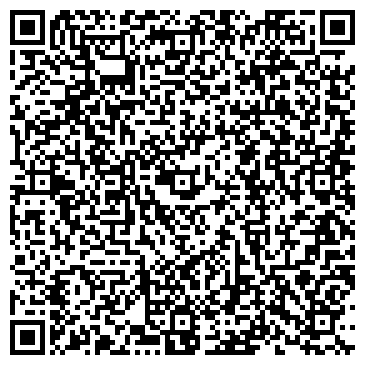 QR-код с контактной информацией организации oodji