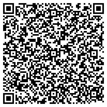 QR-код с контактной информацией организации МАМАМАРКЕТ