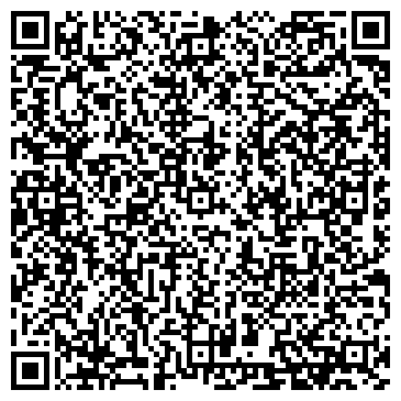 QR-код с контактной информацией организации ООО КВС