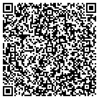 QR-код с контактной информацией организации Mango