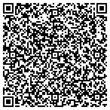 QR-код с контактной информацией организации Адвокатский кабинет Соломахиной С.В.