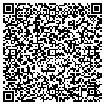 QR-код с контактной информацией организации ООО Транзит Карго