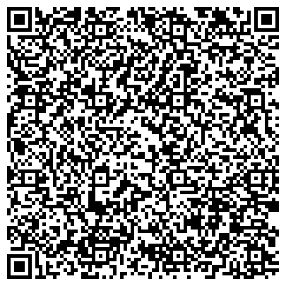 QR-код с контактной информацией организации Московский ювелирный завод, ОАО, сеть фирменных ювелирных магазинов, Офис