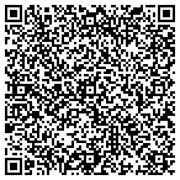QR-код с контактной информацией организации Экспресс Логистика Транс