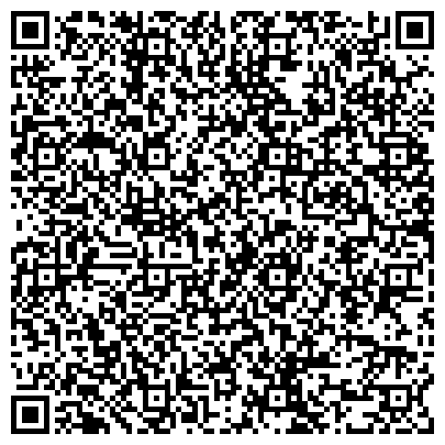 QR-код с контактной информацией организации Партнерский кредит, сеть ювелирных магазинов, ИП Горшков А.А.