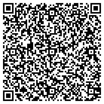 QR-код с контактной информацией организации Коллегия адвокатов №17
