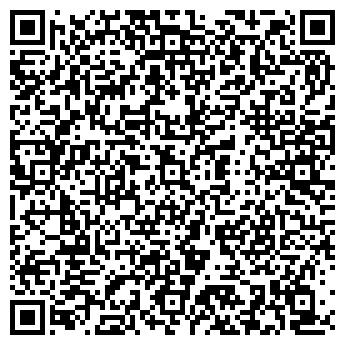 QR-код с контактной информацией организации Панацея