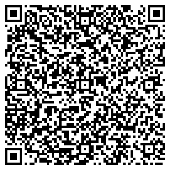 QR-код с контактной информацией организации Азурит, ювелирный салон, Офис
