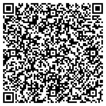 QR-код с контактной информацией организации ООО Центр правовой помощи