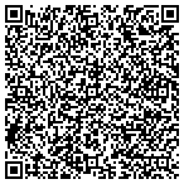 QR-код с контактной информацией организации Рапсодия