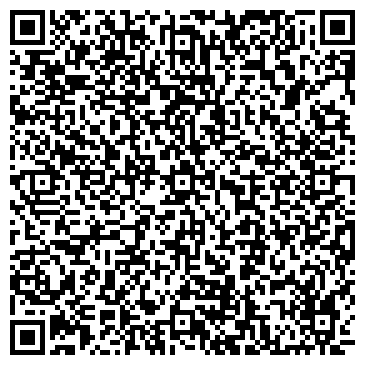 QR-код с контактной информацией организации Долорес