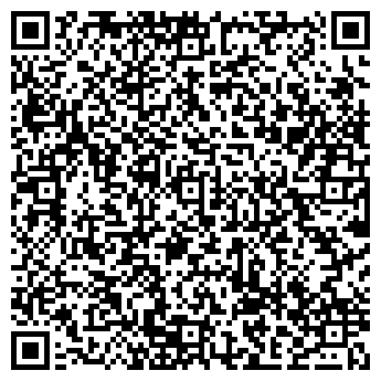QR-код с контактной информацией организации ООО КрасЭксперт