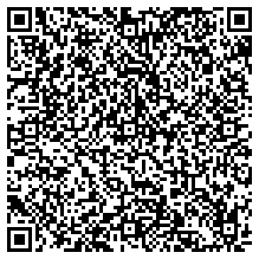 QR-код с контактной информацией организации Креатив