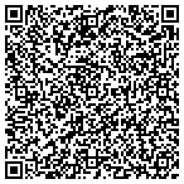 QR-код с контактной информацией организации ООО ГСС